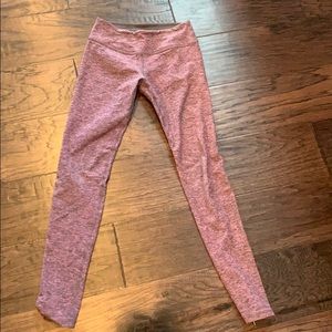 Beyond yoga space dye leggings